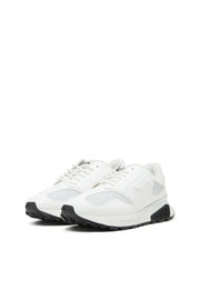 S-Tame-D-Sneakers in mesh and PU Diesel