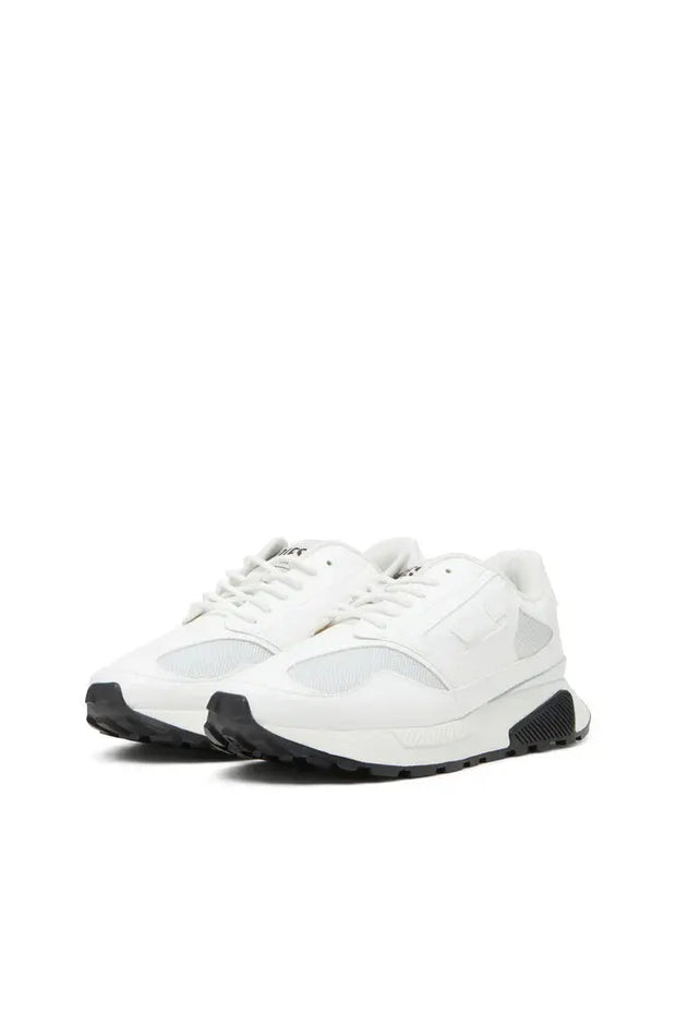 S-Tame-D-Sneakers in mesh and PU Diesel