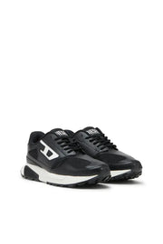 S-Tame-D-Sneakers in mesh and PU Diesel