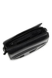 1DR-Camera bag in premium leather Diesel