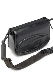 1DR-Camera bag in premium leather Diesel