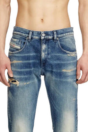 Slim Jeans - 2019 D-Strukt Diesel