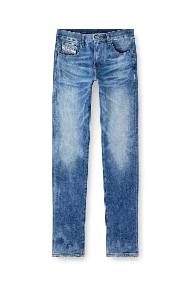 Slim Jeans - 2019 D-Strukt Diesel