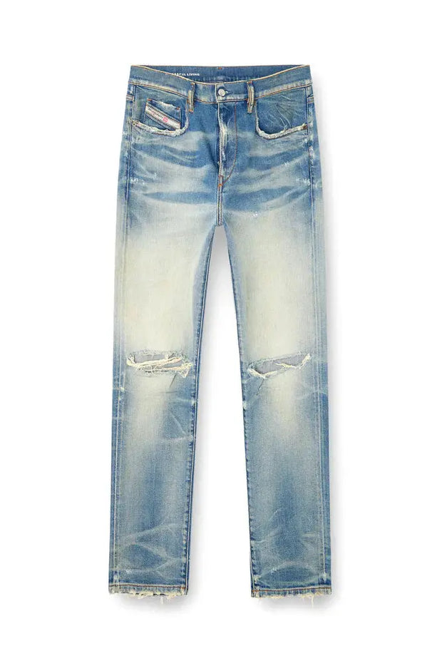 Slim Jeans - 2019 D-Strukt Diesel