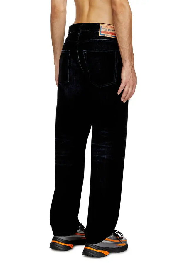 Regular Jeans - 2010 D-Macs Diesel