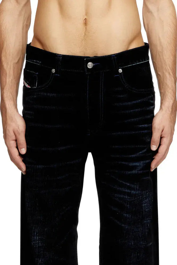 Regular Jeans - 2010 D-Macs Diesel