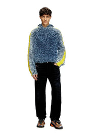 Regular Jeans - 2010 D-Macs Diesel