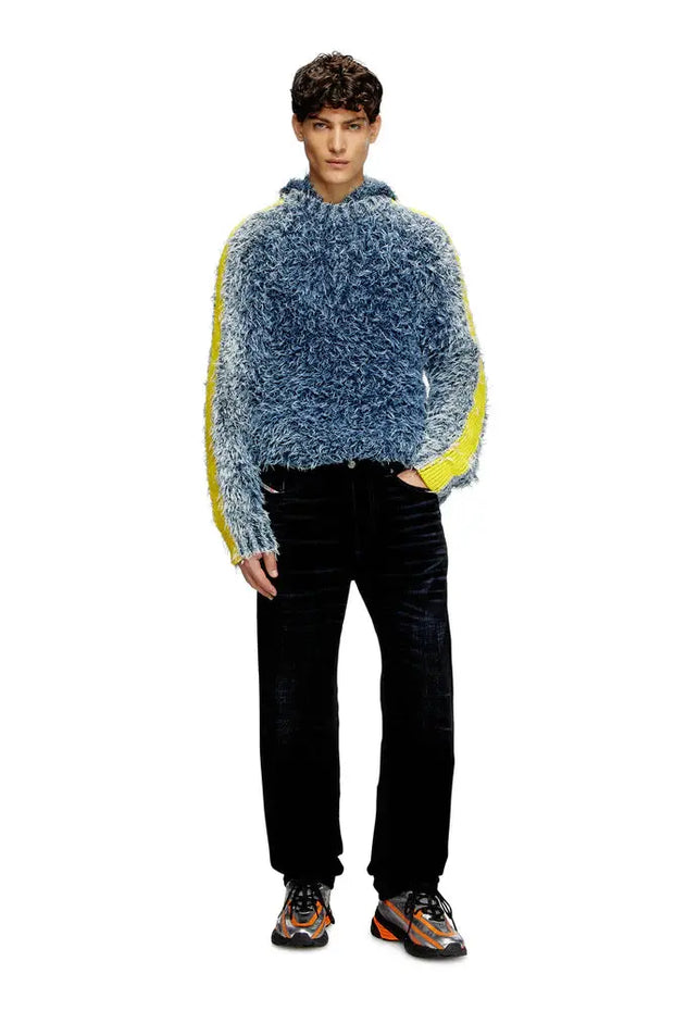 Regular Jeans - 2010 D-Macs Diesel