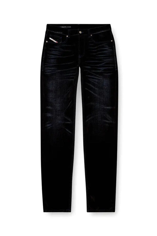 Regular Jeans - 2010 D-Macs Diesel