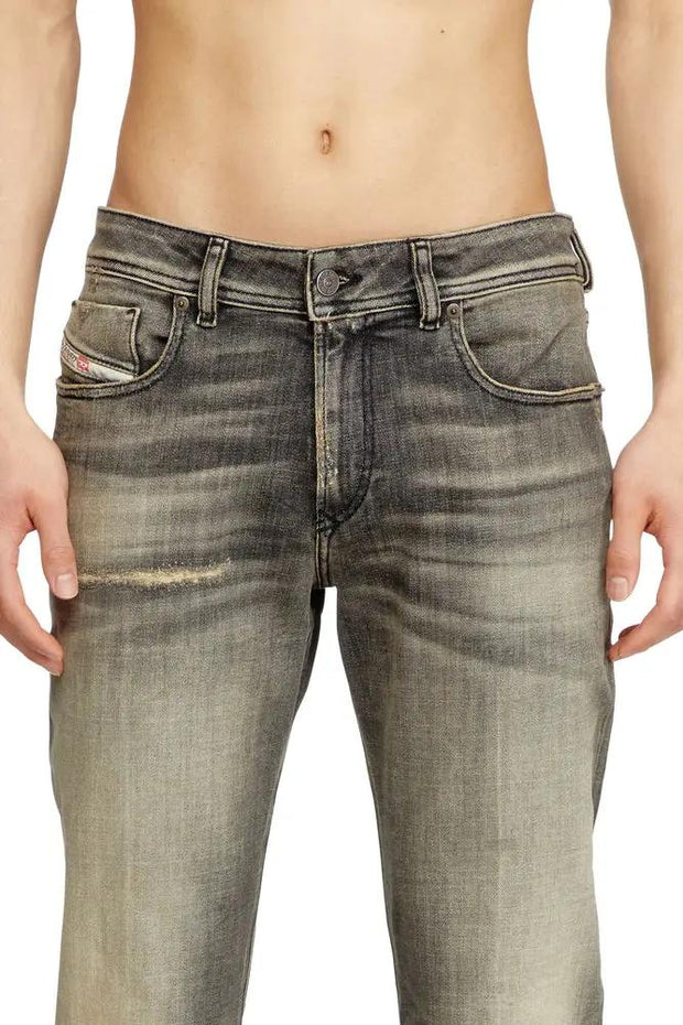 Skinny Jeans - 1979 Sleenker Diesel