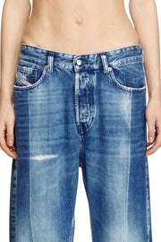 Relaxed Jeans - 1996 D-Sire Diesel
