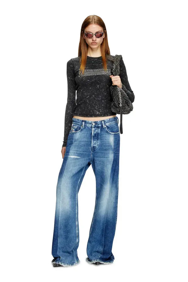 Relaxed Jeans - 1996 D-Sire Diesel