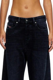 Relaxed Jeans - 1996 D-Sire Diesel