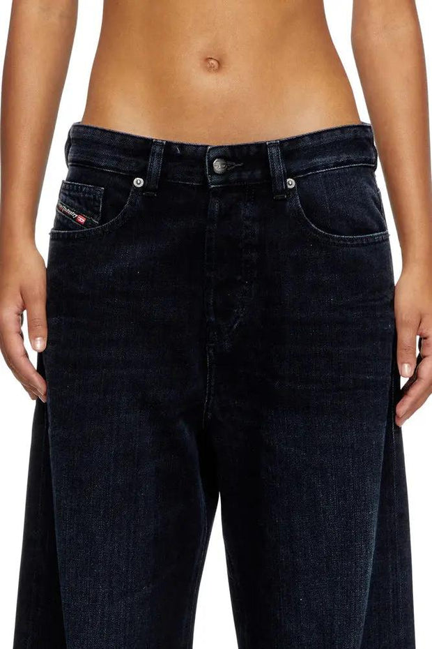 Relaxed Jeans - 1996 D-Sire Diesel