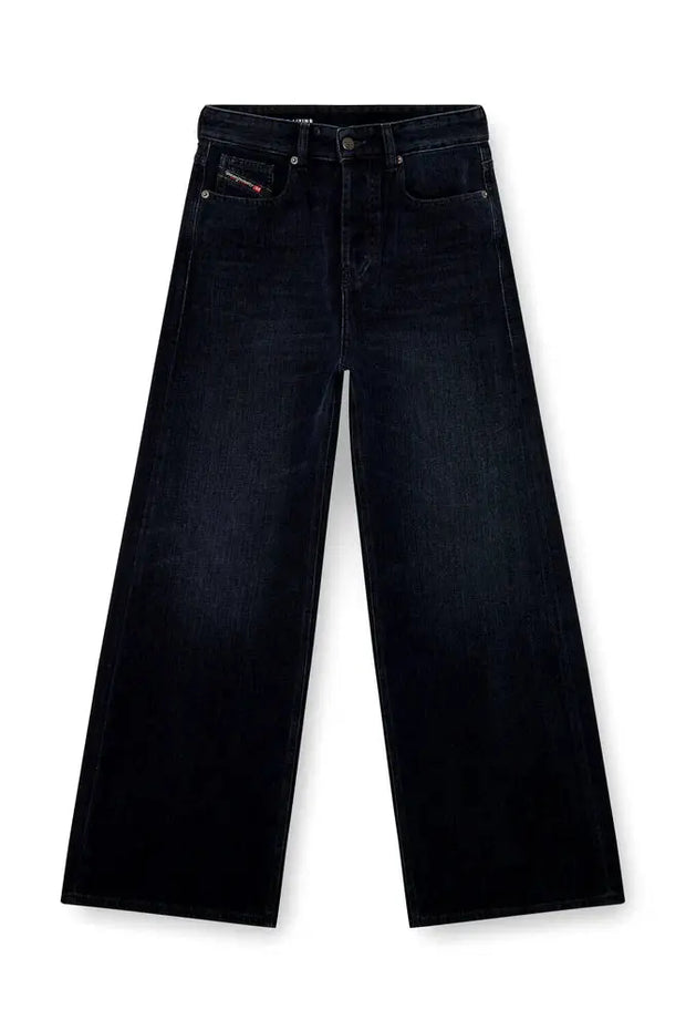 Relaxed Jeans - 1996 D-Sire Diesel