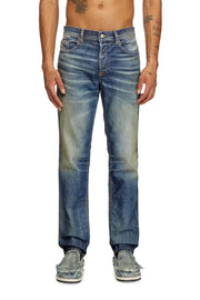 Regular Jeans - 2023 D-Finitive Diesel