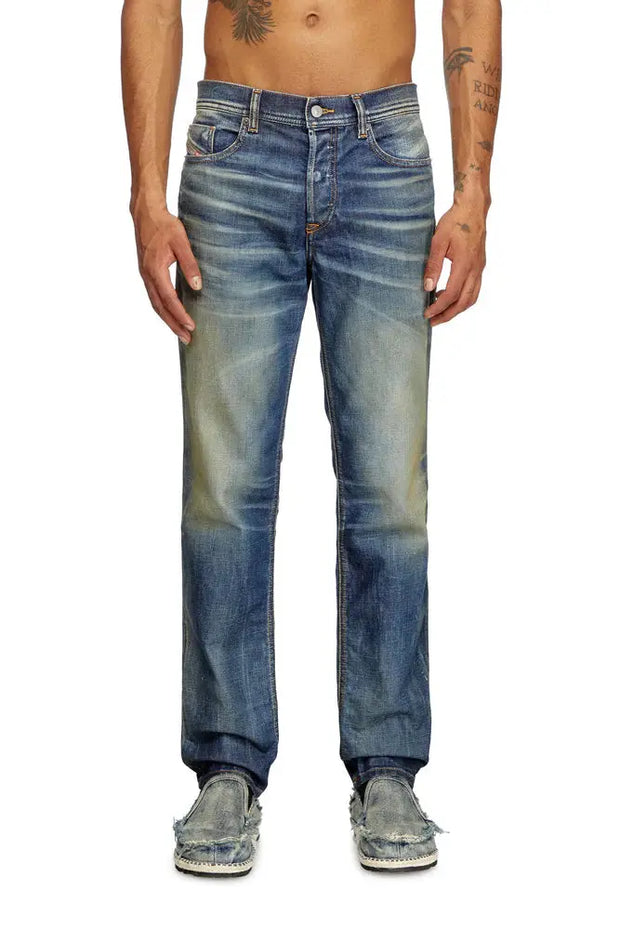 Regular Jeans - 2023 D-Finitive Diesel