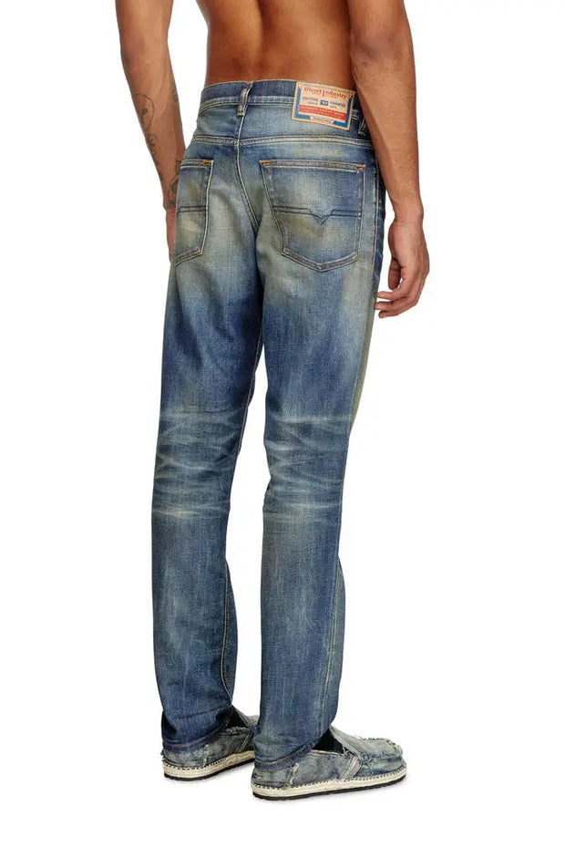 Regular Jeans - 2023 D-Finitive Diesel