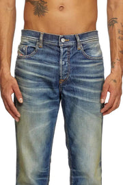 Regular Jeans - 2023 D-Finitive Diesel