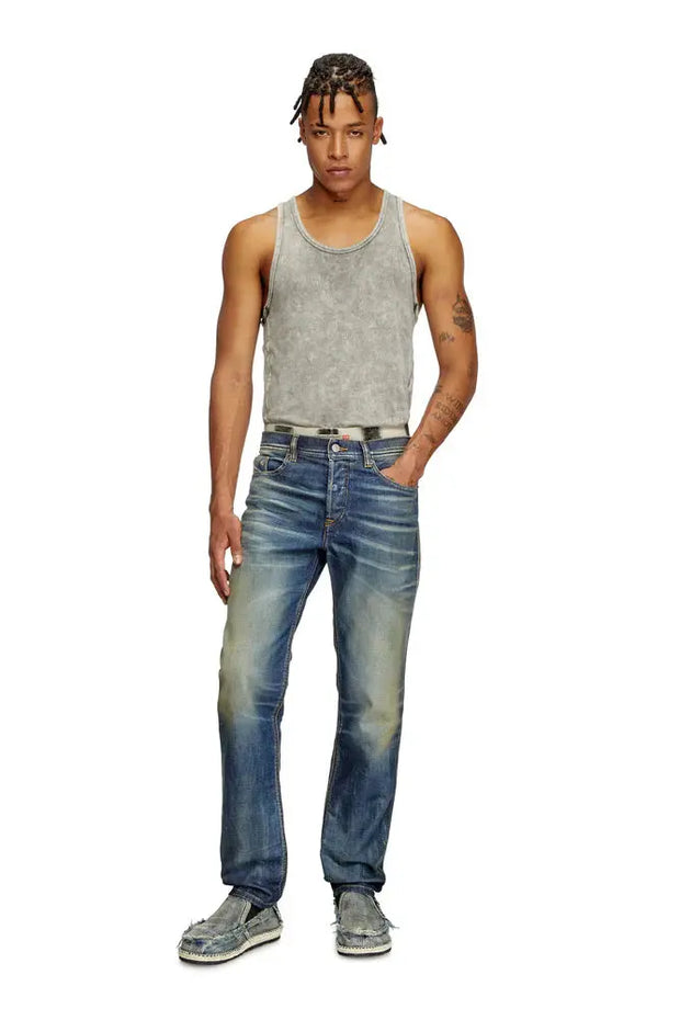 Regular Jeans - 2023 D-Finitive Diesel