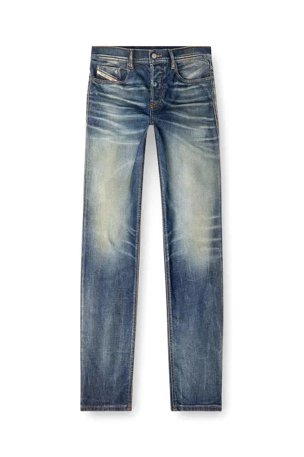 Regular Jeans - 2023 D-Finitive Diesel