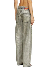 Regular Jeans - 1988 D-Ark Diesel