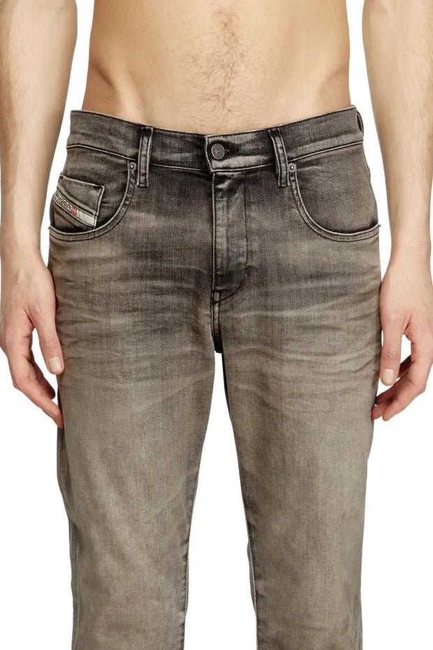 Slim Jeans - 2019 D-Strukt Diesel