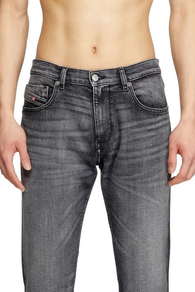 Slim Jeans - 2019 D-Strukt Diesel