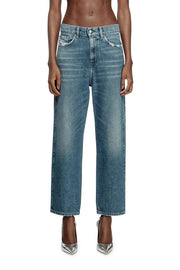 Regular Jeans - 2016 D-Air Diesel