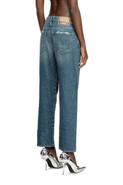 Regular Jeans - 2016 D-Air Diesel