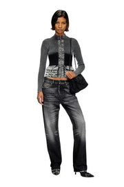 Regular Jeans - 1988 D-Ark Diesel