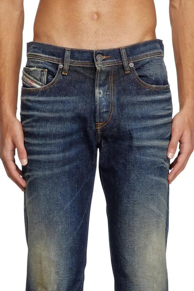 Regular Jeans - 2023 D-Finitive Diesel