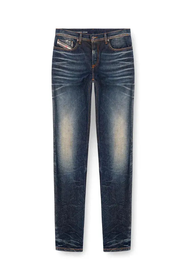 Regular Jeans - 2023 D-Finitive Diesel
