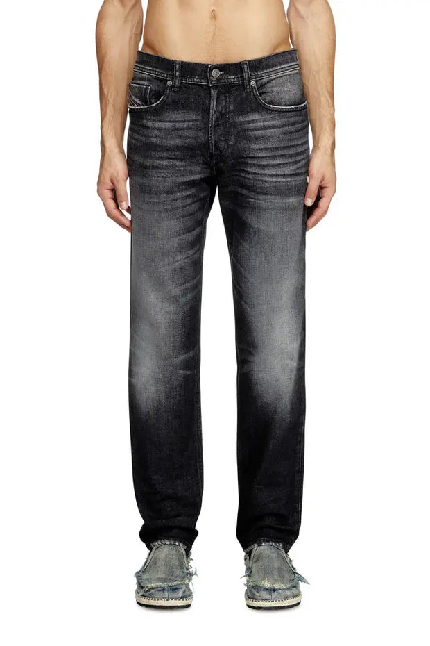 Regular Jeans - 2023 D-Finitive Diesel