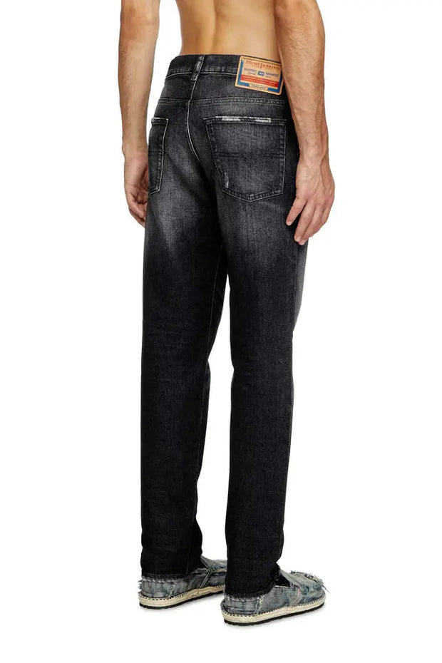 Regular Jeans - 2023 D-Finitive Diesel