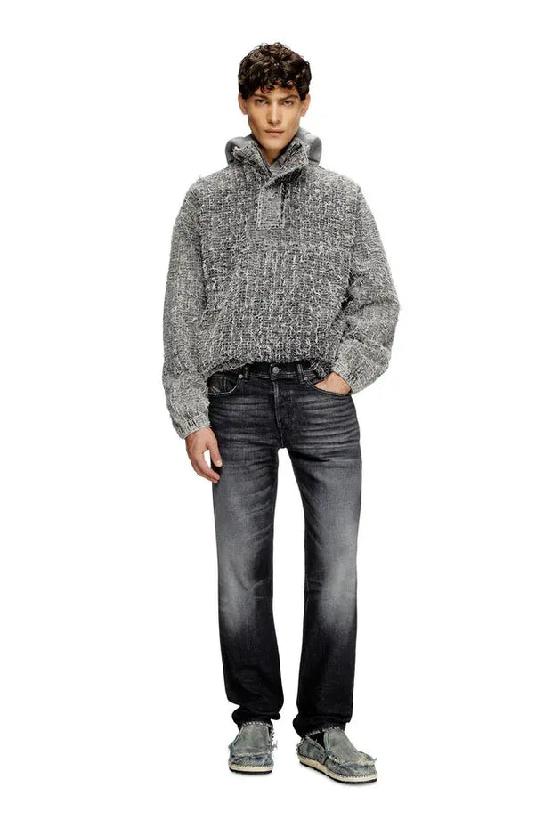 Regular Jeans - 2023 D-Finitive Diesel