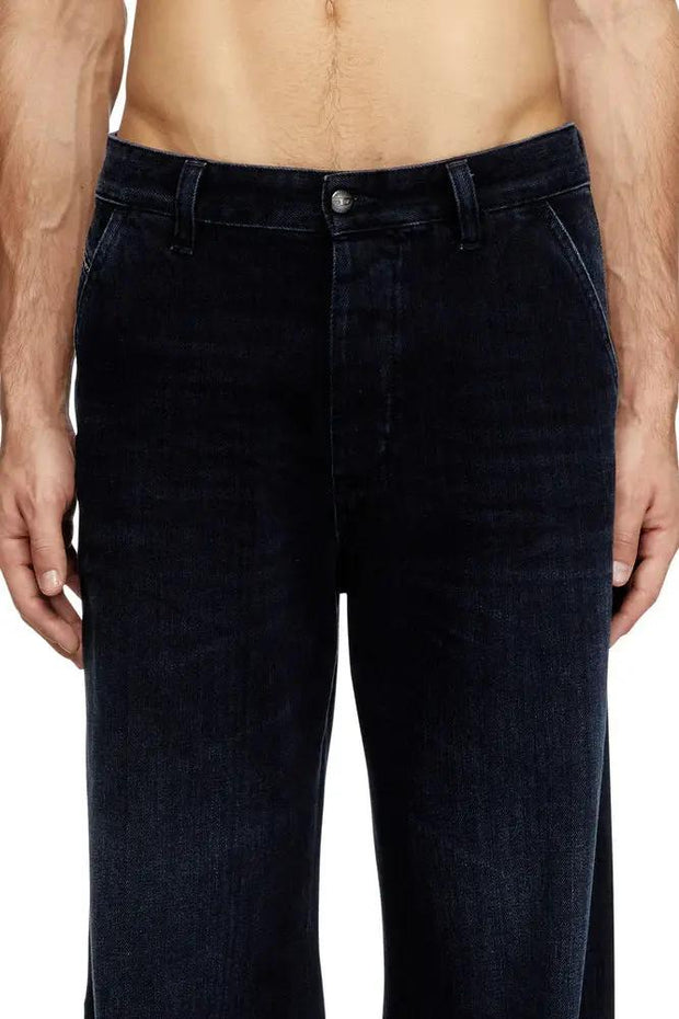 Regular Jeans - D-Phant-chino Diesel