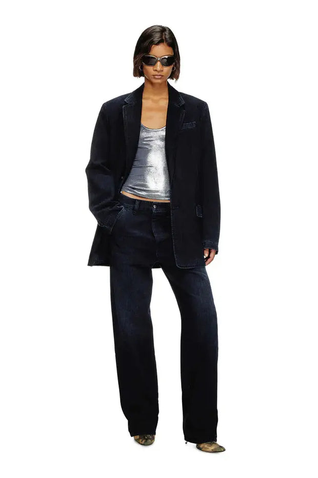 Regular Jeans - D-Phant-chino Diesel