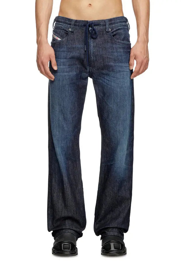 Relaxed 2080 D-Reel Joggjeans® Diesel