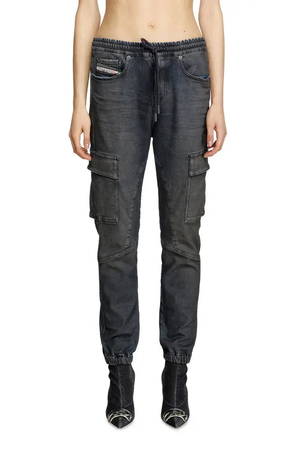 Regular 2051 D-Ursy Joggjeans® Diesel