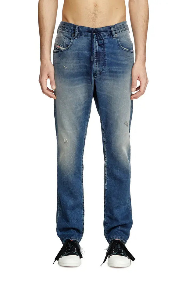 Regular 2030 D-Krooley Joggjeans® Diesel