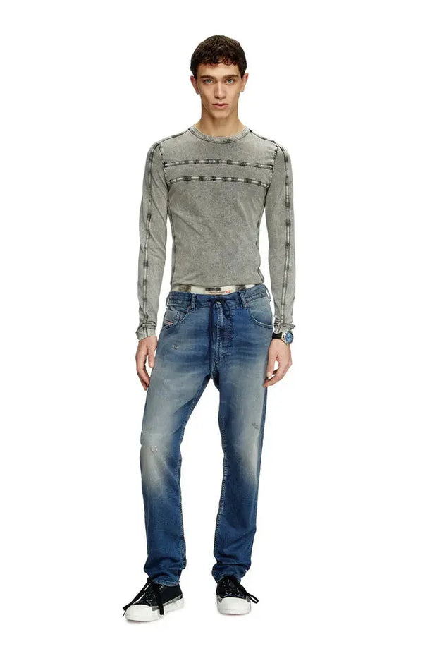 Regular 2030 D-Krooley Joggjeans® Diesel