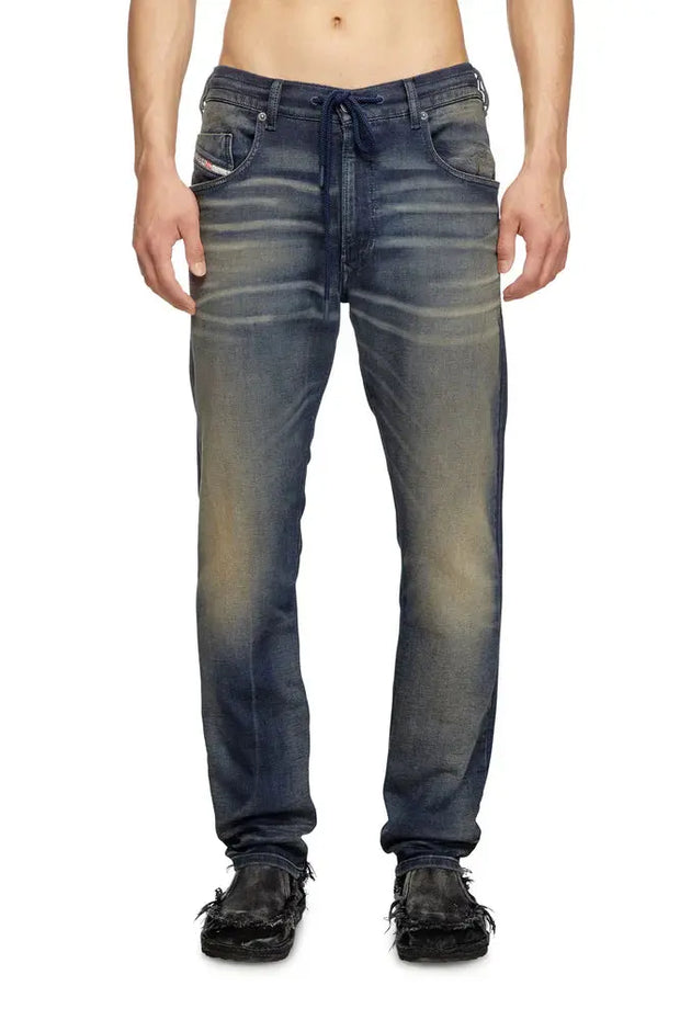 Regular 2030 D-Krooley Joggjeans® Diesel