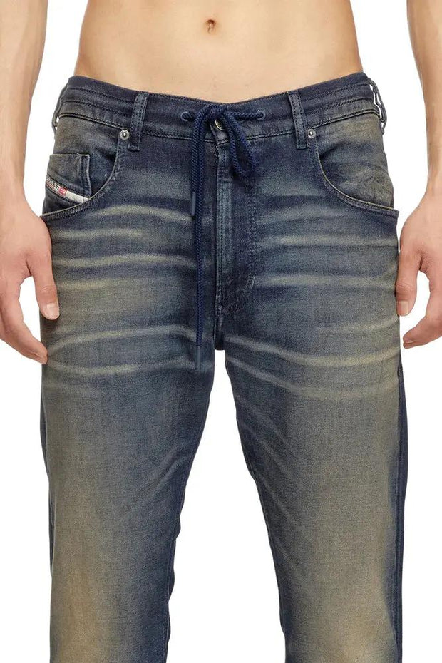 Regular 2030 D-Krooley Joggjeans® Diesel