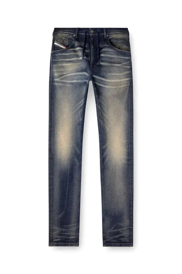 Regular 2030 D-Krooley Joggjeans® Diesel