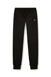 Track pants with Oval D patch Diesel
