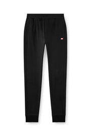 Track pants with small logo Diesel
