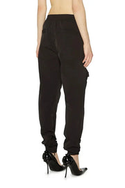 Windbreaker pants Diesel