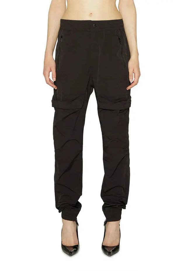 Windbreaker pants Diesel