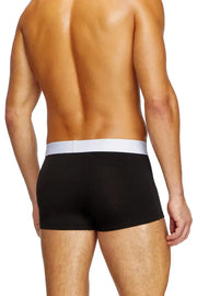 Three-pack boxer briefs in stretch cotton Diesel